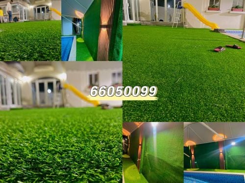 Artificial Grass 