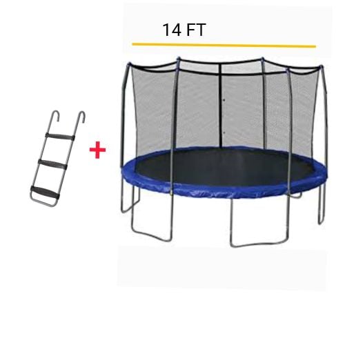 Trampoline new original