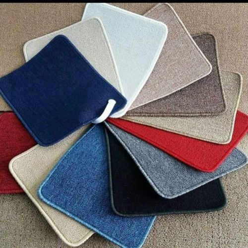 Carpet & sofa making