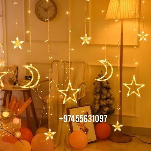 Ramadan light