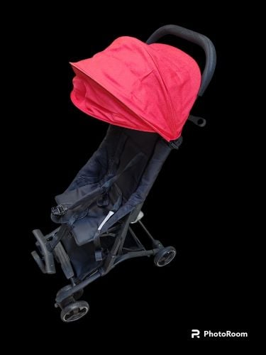 Baby Trolley Pram... Mother's