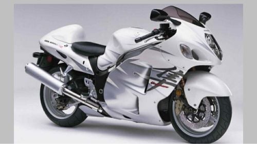 Power commander ||| HAYABUSA