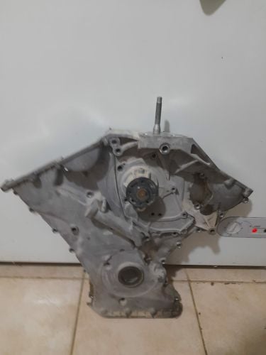 Kia timing chain cover no wyd pmb