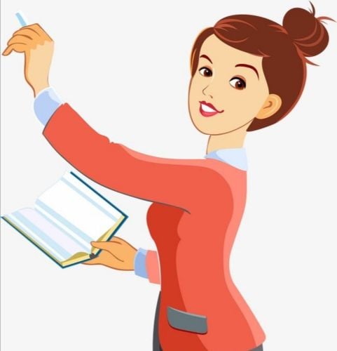 English Tutor