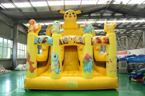 نطاطية البو.كيمون