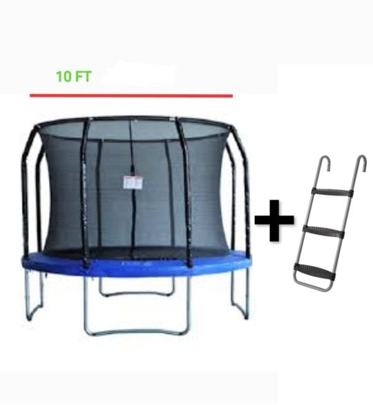 bounce / trampoline,new