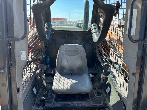 case skidloader 2021!