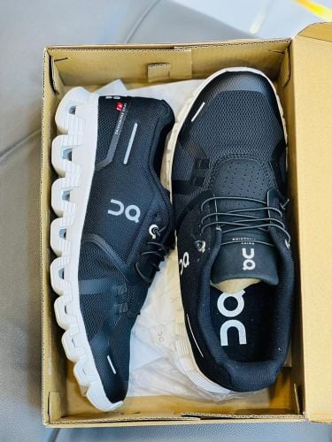 Athletic Shoe