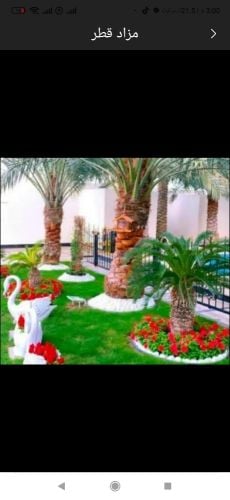 شركة زراعية