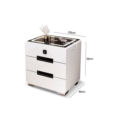 smart table