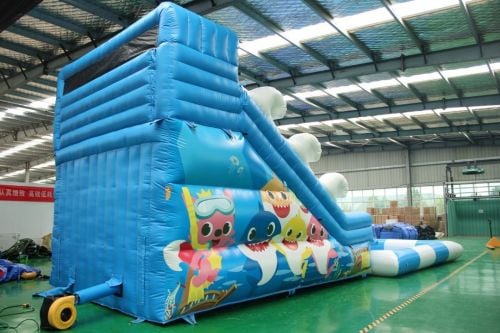 البيبي ششارك زحلاقيه