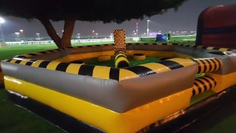 لعبة عقرب الساعه