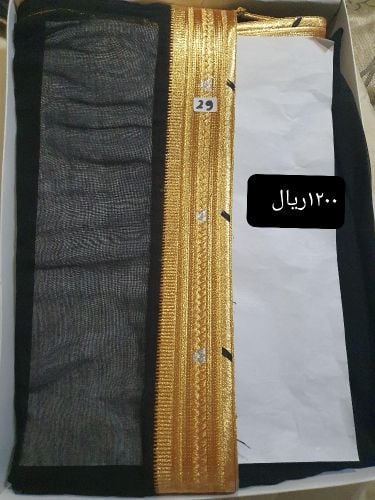 بشوت اصلية رقم (1)