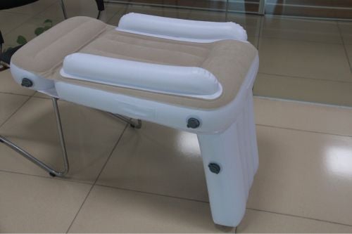 Toddler Travel Bed