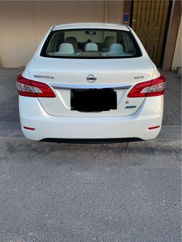 Sentra 2014