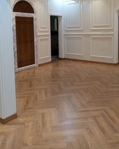 باركيا ، باركيا ضد الماء + باركيا