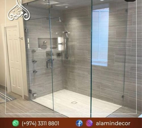 شورات زجاج