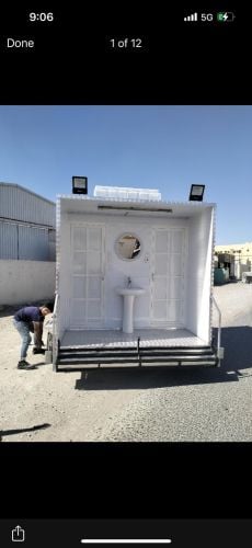 #الكبينة الجديدة للبيع باقل الاسع