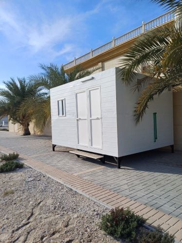#الكبينة الجديدة للبيع باقل الاسع