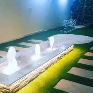 عمل النوفير