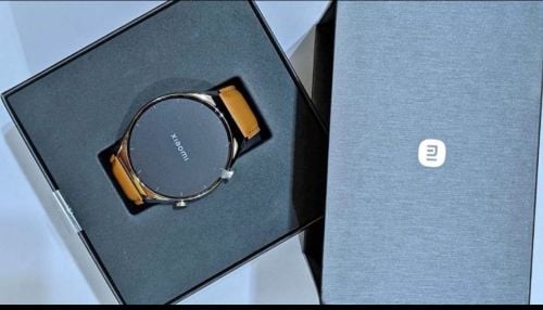 XIAOMI WATCH S1