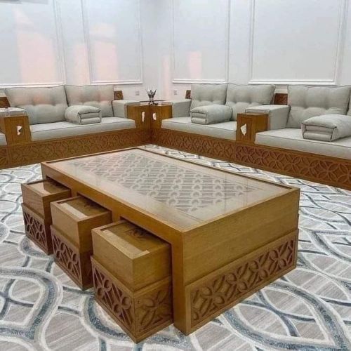 كنب كراسي سجاد ستائر