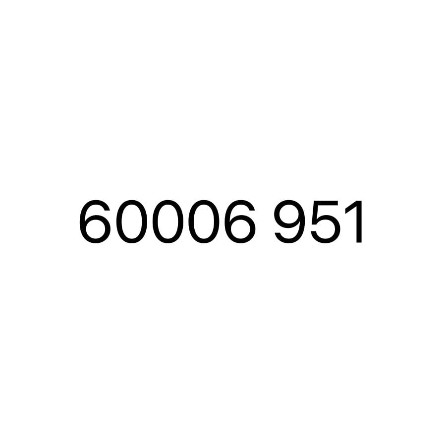 Special Number 