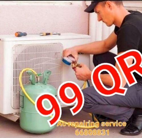 Ac repair service