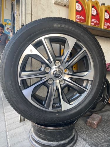 old rim vxr 2020 number 20