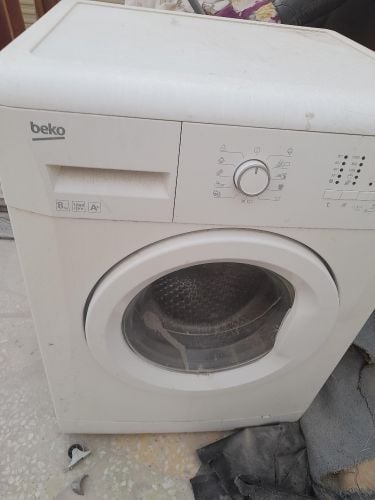 تصليح الغسالات