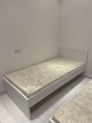 New Bed , Cupboard, Mattress,Bunk