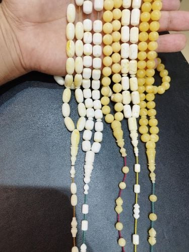 الشغل النظيف..