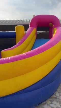 زحلاقية اليوننيكورن