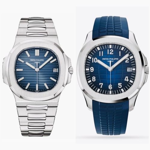 PATEK PHILIPPE WATCHES
