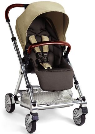 MamasPapas Stroller