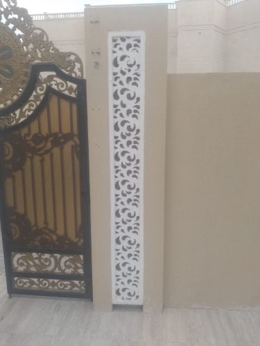 فن الخشب والفوم