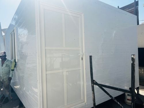 cabins,kitchen,toilet,