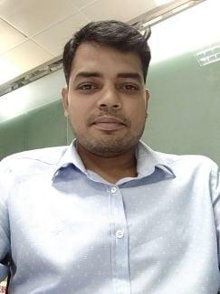 Safety Officer Looking For Job