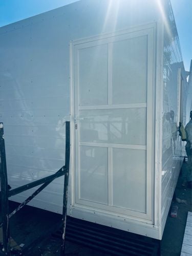 Porta cabin 