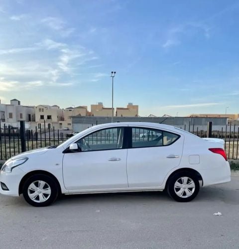 Semah Rent Car Co