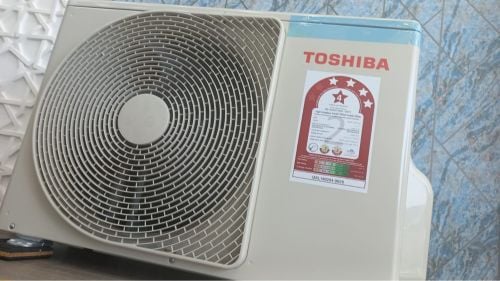 توشيبا التايلندي الفاخر 