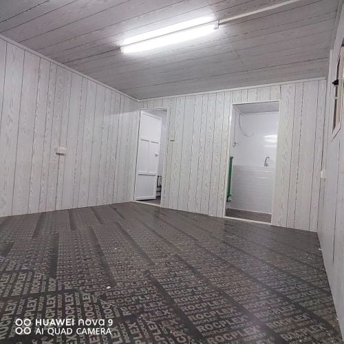 Porta cabin 