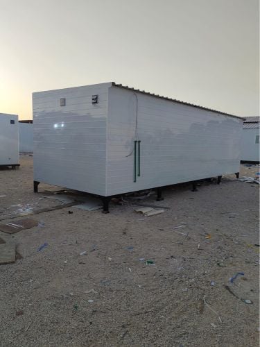 Porta cabin