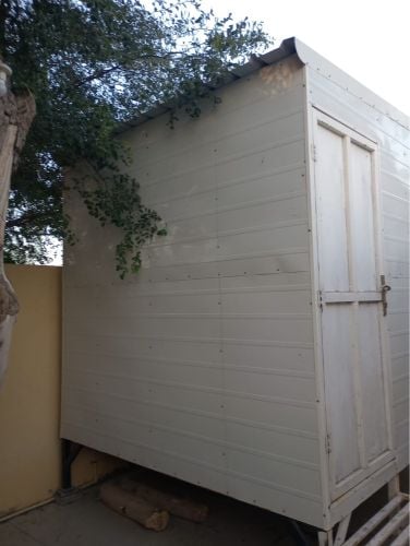 cabin 