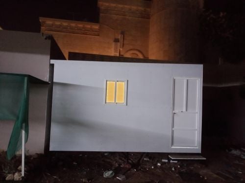 تفصيل كبائن حمام مطبغ غرفه خايز