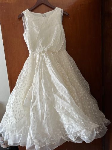 new dress