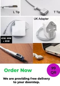 Macbook Charger