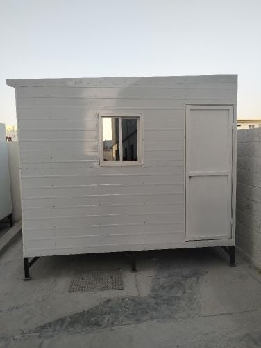 كبينة جديدة للبيع والتفصيل للسائق