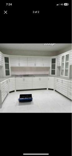 Kitchen Cabinet service available