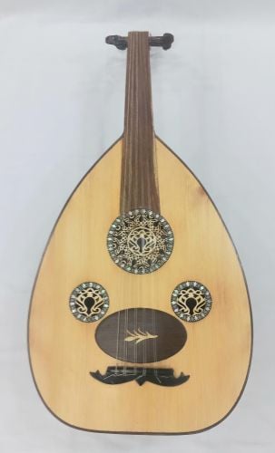 عود صناعة مصرية